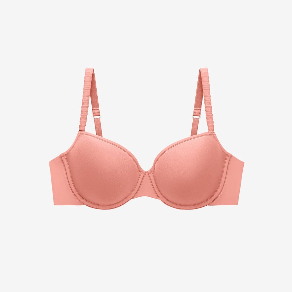 ThirdLove 24/7® Classic T-Shirt Bra Size 36Ccameo / 36C